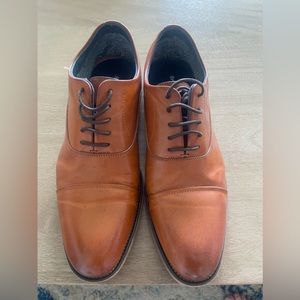 Men’s Dress Shoes